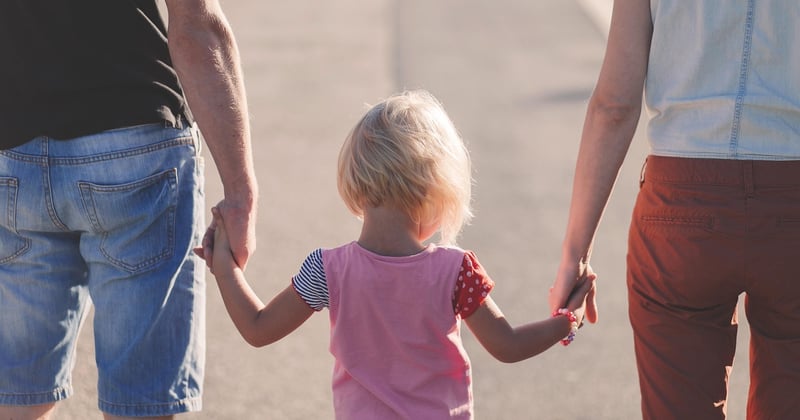 Faut-il parler de la mort avec les enfants approche adaptée