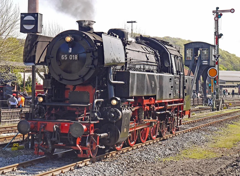 Sorties historiques immersives : vivre le passé