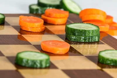 Comment aborder la question de l'alimentation saine avec les enfants en 2026