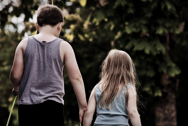 enfants