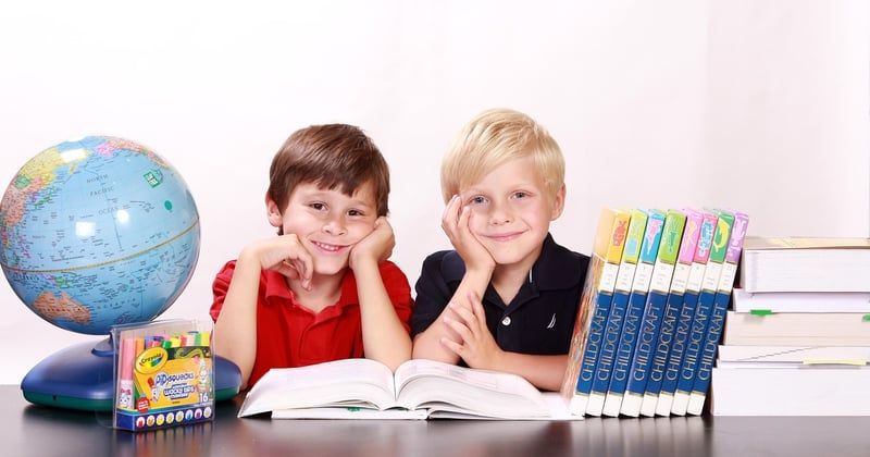 Repérer les signes précoces de troubles de l’apprentissage chez l’enfant