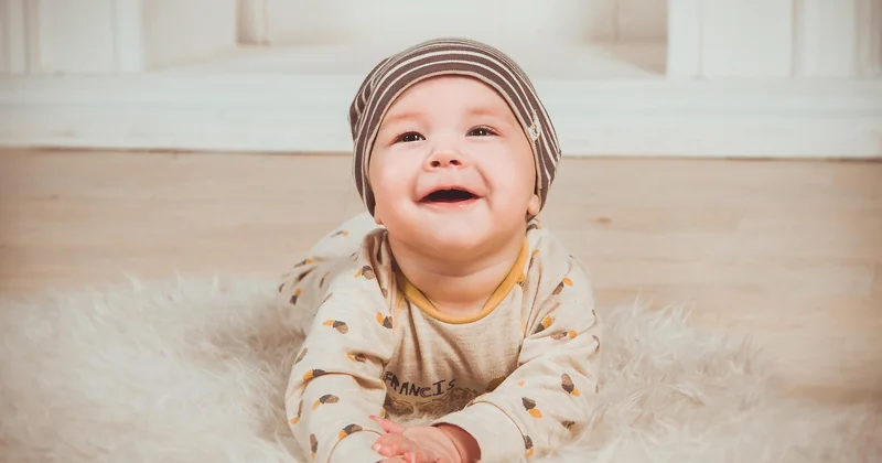 Qu'est-ce qu'une portion de fruits et légumes pour un enfant ?